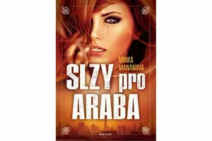 Slzy pro Araba - Mirka Manáková