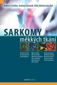 Sarkomy měkkých tkání - kolektiv autorů, Lischke Robert, Běla  Malinová, Andrej  Ozaniak