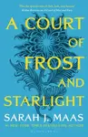 A Court of Frost and Starlight - Sarah J. Maasová
