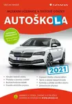 Autoškola 2021 - Václav Minář - e-kniha