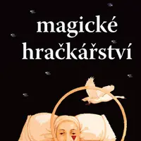 Magické hračkářství - Angela Carterová