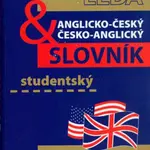 AČ-ČA studentský slovník - Břetislav Hodek