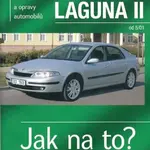 Renault Laguna II od 5/01 - Jak na to? - 95. - Peter T. Gill