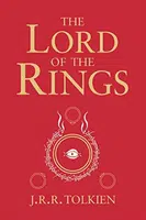 The Lord of the Rings - J. R. R. Tolkien