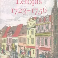 Letopis 1723-1756 - František V. Felíř