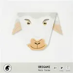 Origami - Malá farma - Jitka Musilová