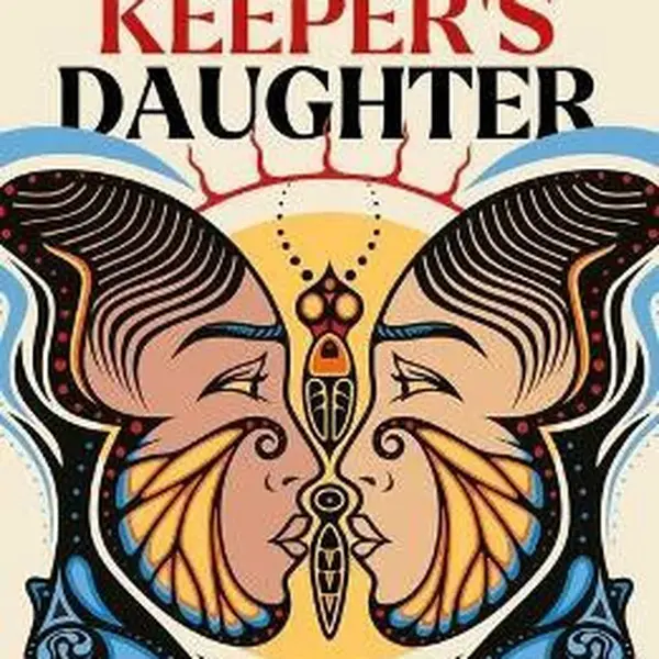 Firekeeper's Daughter - Boulley Angeline