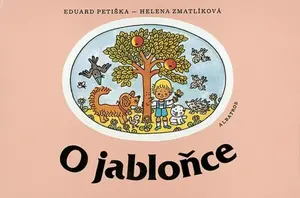 O jabloňce - Eduard Petiška