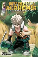 My Hero Academia, Vol. 29 - Kóhei Horikoši