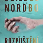 Rozpuštění - Sara Blaedelová, Mads Peder Nordbo - e-kniha
