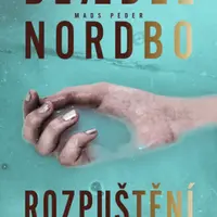 Rozpuštění - Sara Blaedelová, Mads Peder Nordbo - e-kniha