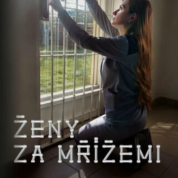 Ženy za mřížemi - Petr Šámal
