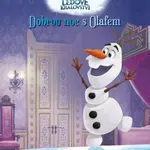 Ledové království - Dobrou noc s Olafem