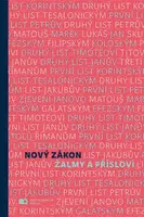 Nový zákon Žalmy a Přísloví