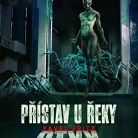Přístav u řeky Styx - Pavel Fritz - e-kniha
