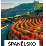 Španělsko autem