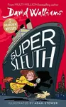 Super Sleuth - David Walliams