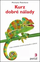 Kurz dobré nálady - Michaela Peterková