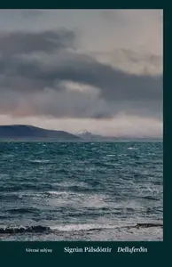 Neuvěřitelná cesta - Sigrún Pálsdóttir