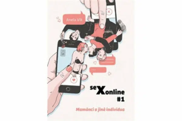 sexonline #1 - Anela Vlk