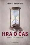 Hra o čas - Rachel Amphlett