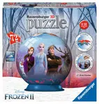 Puzzleball Ledové království 2 72 dílků