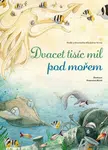 Dvacet tisíc mil pod mořem - Francesca Rossi