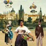 Staropražská kuchařka - Anna Novotná, Miroslav Huptych, Viktor Faktor