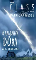 Kamenný dům - A. K. Benedictová