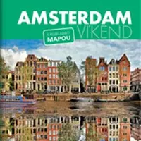 Amsterdam - Víkend