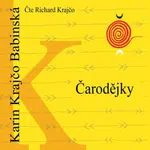 Čarodějky - Karin Krajčo Babinská - audiokniha