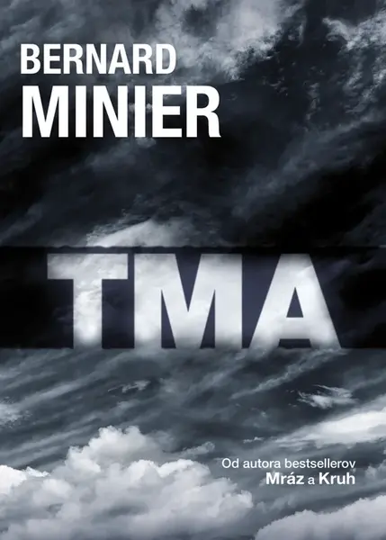 Tma - Bernard Minier