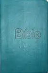 Bible21 - eko kůže tyrkysová - Alexandr Flek