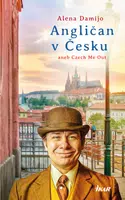 Angličan - David Gilman - e-kniha