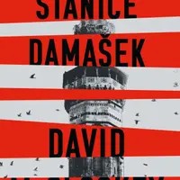 Stanice Damašek - McCloskey David