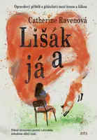 Lišák a já - Catherine Ravenová - e-kniha