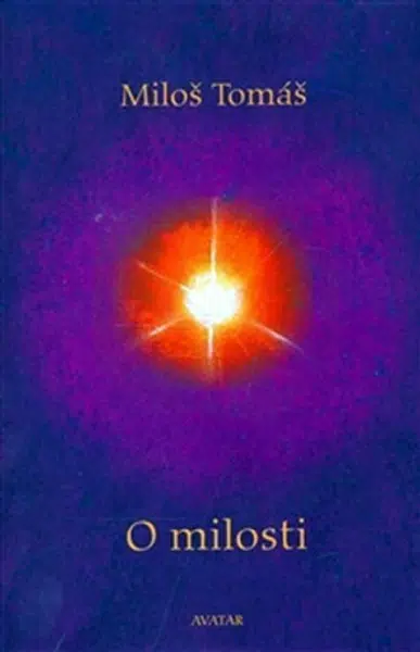 O milosti - Miloš Tomáš