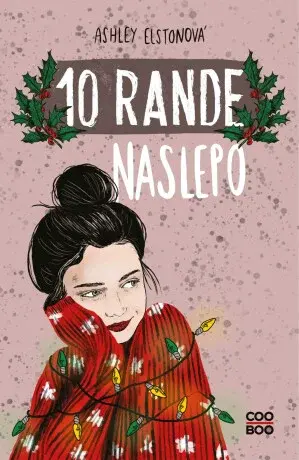 10 rande naslepo - Ashley Elston