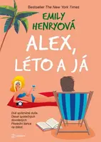 Alex, léto a já - Emily Henry - e-kniha