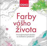 Farby vášho života - Osho Rajneesh