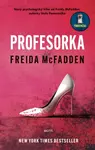 Profesorka - Freida McFadden