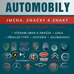 Automobily - Jména, značky a znaky - Jiří Fiala, Petr Strossa