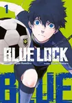 Blue Lock 1 - Munejuki Kaneširo, Júsuke Nomura