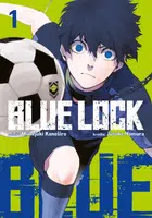 Blue Lock 1 - Munejuki Kaneširo, Júsuke Nomura