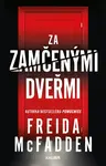 Za zamčenými dveřmi - Freida McFadden