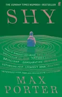 Shy - Max Porter