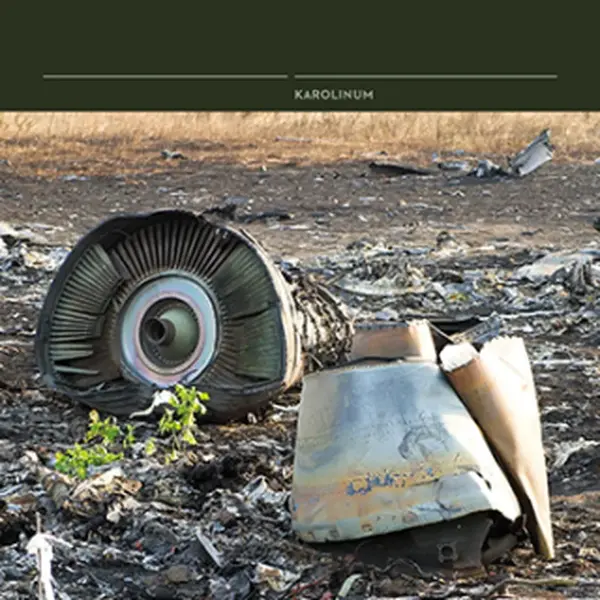 Ruská agrese proti Ukrajině - Jan Šír - e-kniha