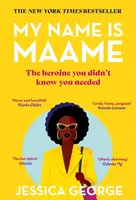 My Name is Maame - Jessica George