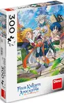 Puzzle Anime: Seven deadly sins 300 xl dílků
