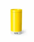 PANTONE To Go Cup - Yellow 012